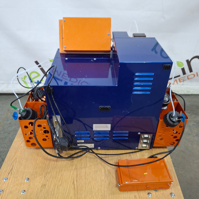 Miltenyi Biotec Inc autoMACS Pro Laboratory Magnetic Cell Separator