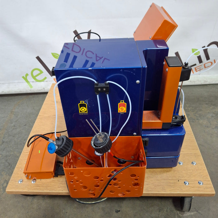 Miltenyi Biotec Inc autoMACS Pro Laboratory Magnetic Cell Separator