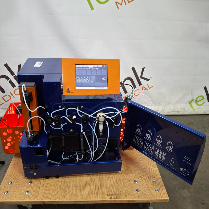 Miltenyi Biotec Inc autoMACS Pro Laboratory Magnetic Cell Separator
