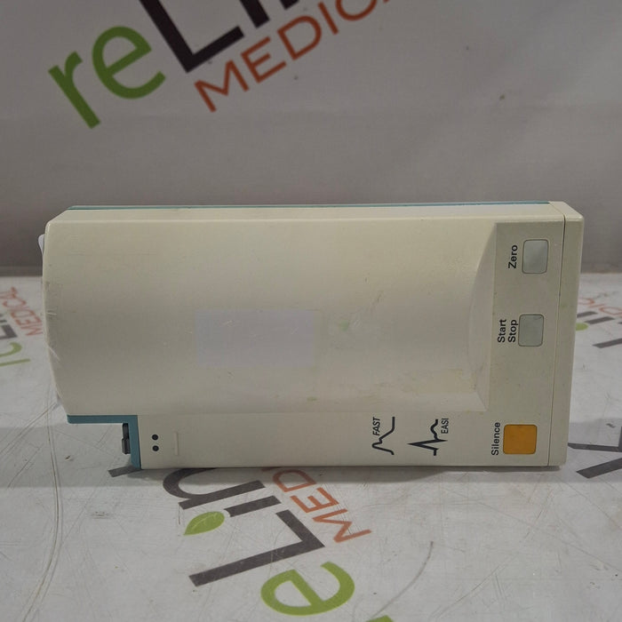 Philips M3001A-A01C06 Fast SpO2, NIBP, ECG, Temp, IBP MMS Module