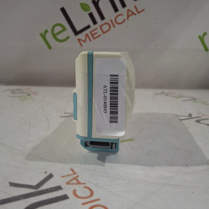 Philips M3001A-A01C06 Fast SpO2, NIBP, ECG, Temp, IBP MMS Module