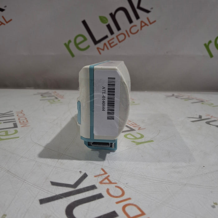 Philips M3001A-A01C06 Fast SpO2, NIBP, ECG, Temp, IBP MMS Module