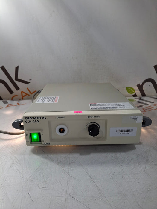 Olympus CLH-250 Light Source