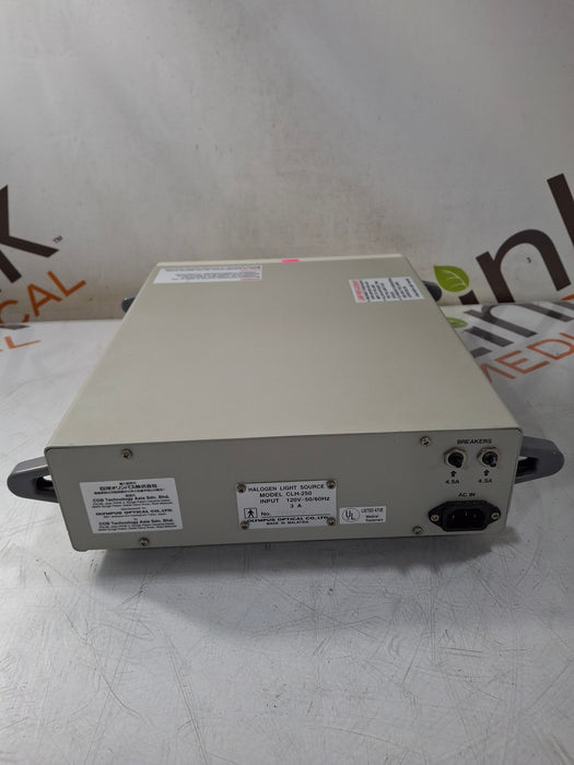 Olympus CLH-250 Light Source