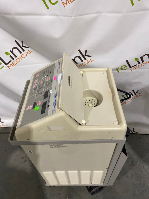 Gaymar Medi-Therm III MTA6900 Hyper/Hypothermia Machine