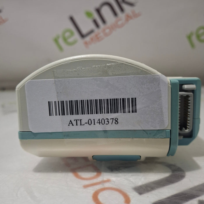 Philips M3001A-A01C06 Fast SpO2, NIBP, ECG, Temp, IBP MMS Module