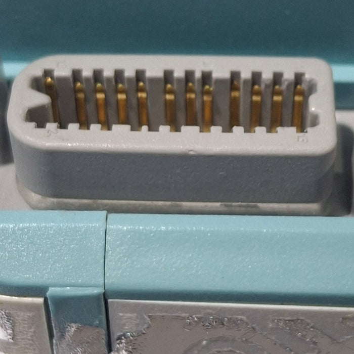 Philips M3001A-A01C06 Fast SpO2, NIBP, ECG, Temp, IBP MMS Module