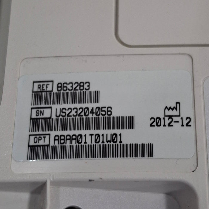 Philips SureSigns VS4 Vital Signs Monitor