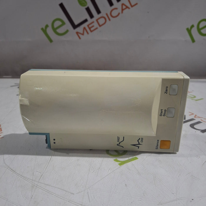 Philips M3001A-A01C06 Fast SpO2, NIBP, ECG, Temp, IBP MMS Module