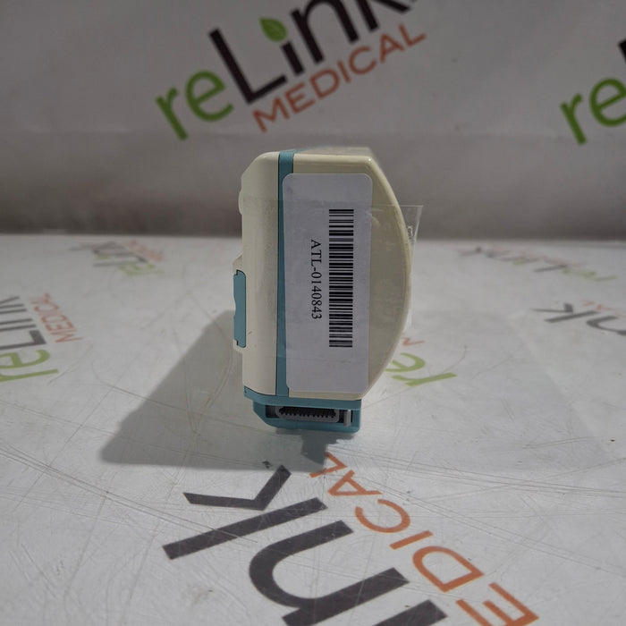 Philips M3001A-A01C06 Fast SpO2, NIBP, ECG, Temp, IBP MMS Module