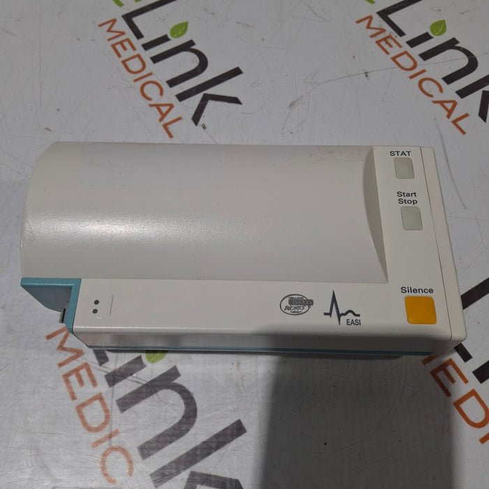 Philips M3001A-A02 OxiMax SpO2, NIBP, ECG MMS Module