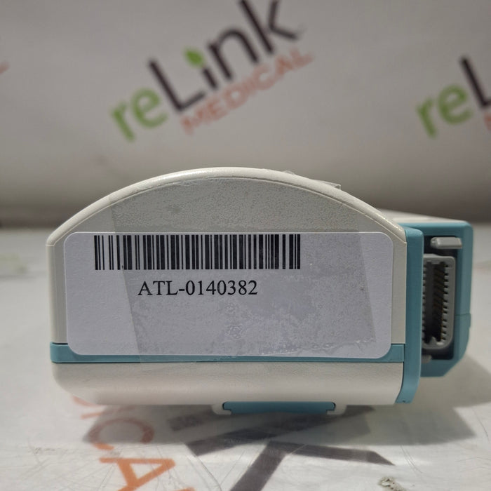 Philips M3001A-A02 OxiMax SpO2, NIBP, ECG MMS Module