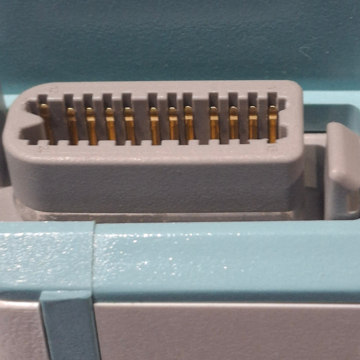 Philips M3001A-A02 OxiMax SpO2, NIBP, ECG MMS Module