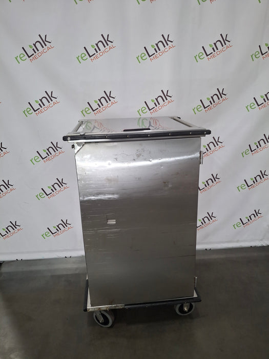 Lakeside MFG INC. Stainless Steel Cart