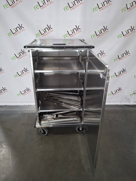 Lakeside MFG INC. Stainless Steel Cart