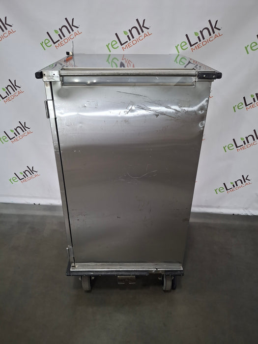 Lakeside MFG INC. Stainless Steel Cart