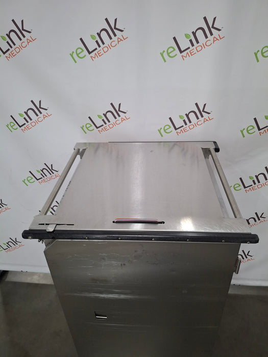 Lakeside MFG INC. Stainless Steel Cart