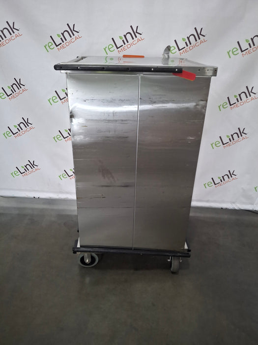 Lakeside MFG INC. Stainless Steel Cart