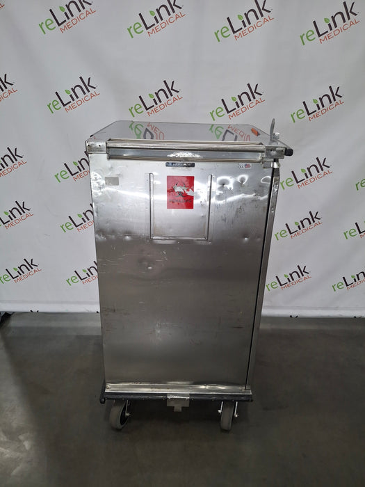 Lakeside MFG INC. Stainless Steel Cart
