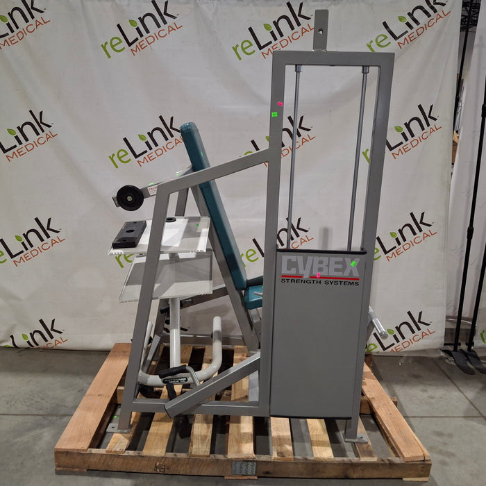 Cybex International 4015 Chest Press