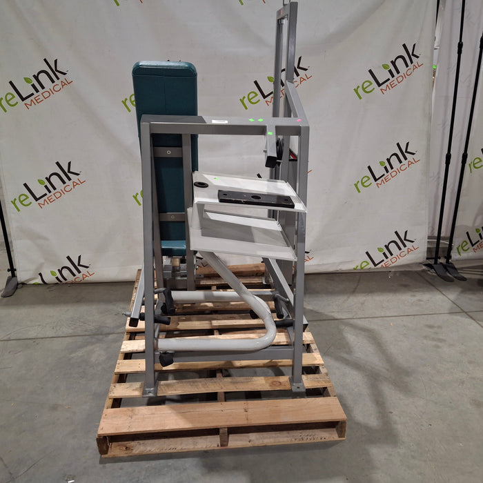 Cybex International 4015 Chest Press