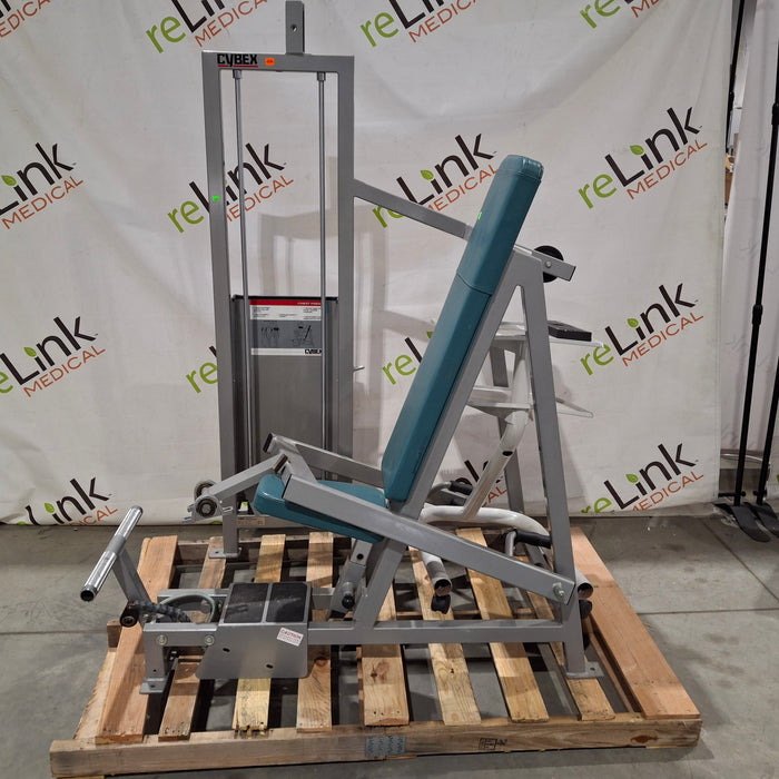 Cybex International 4015 Chest Press