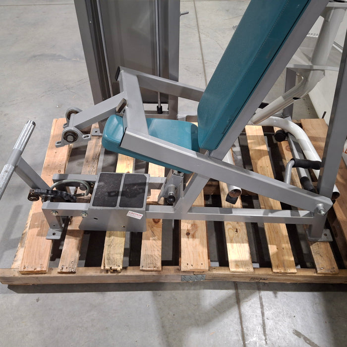 Cybex International 4015 Chest Press