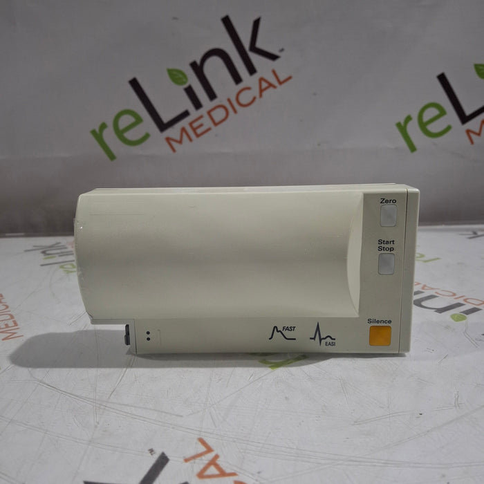 Philips M3001A-A01C06 Fast SpO2, NIBP, ECG, Temp, IBP MMS Module