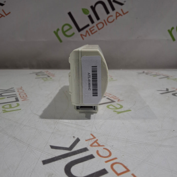Philips M3001A-A01C06 Fast SpO2, NIBP, ECG, Temp, IBP MMS Module