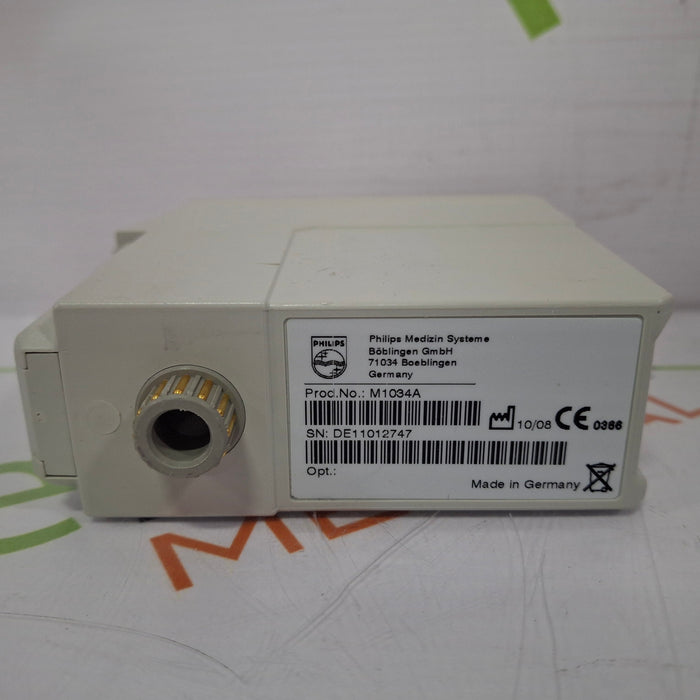Philips IntelliVue M1034A Single Parameter Bispectral Index Module