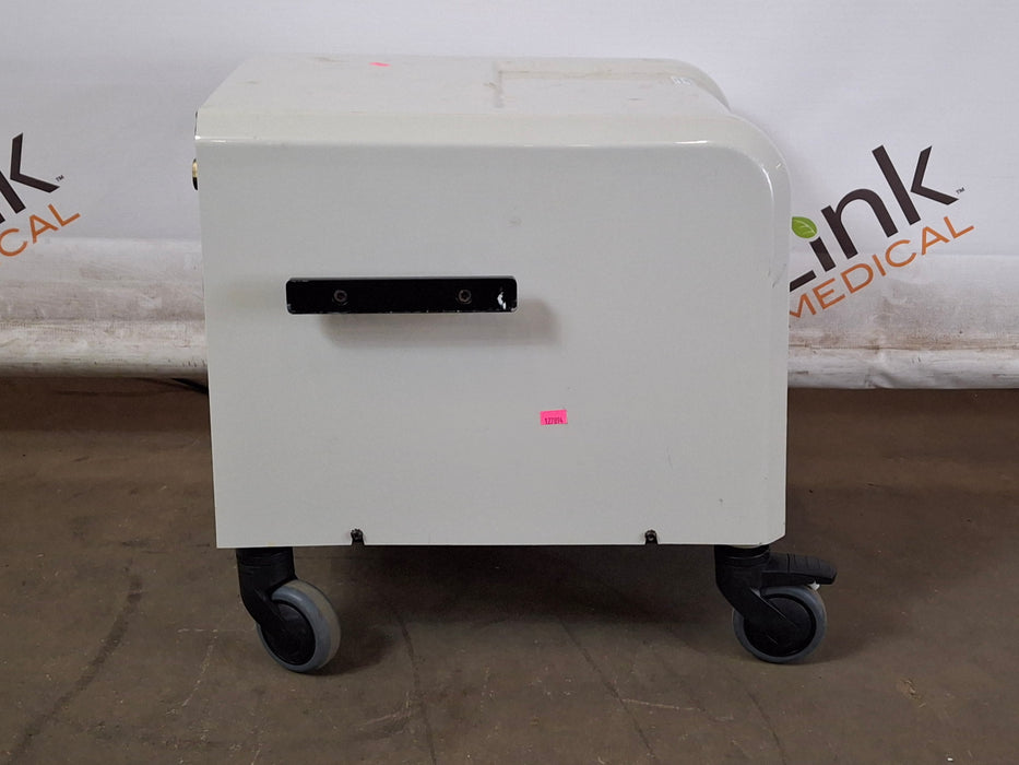 Jun-Air 87R637-4P2-N470X Dental Air Compressor