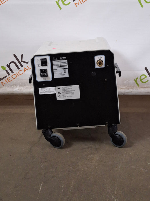 Jun-Air 87R637-4P2-N470X Dental Air Compressor