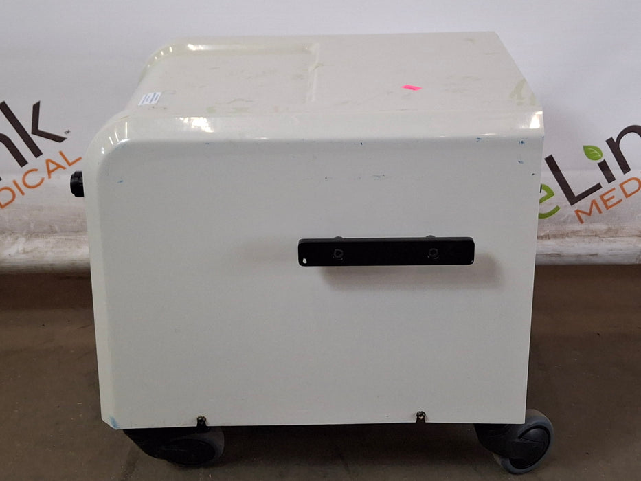 Jun-Air 87R637-4P2-N470X Dental Air Compressor