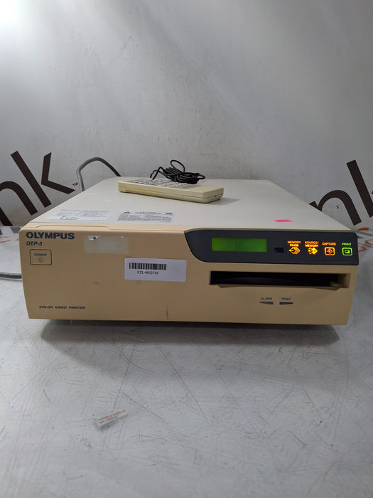 Olympus OEP-3 Color Video Printer