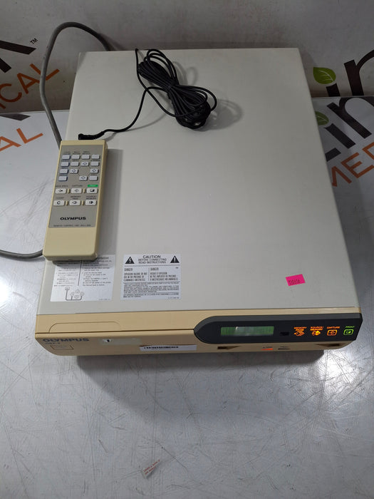 Olympus OEP-3 Color Video Printer