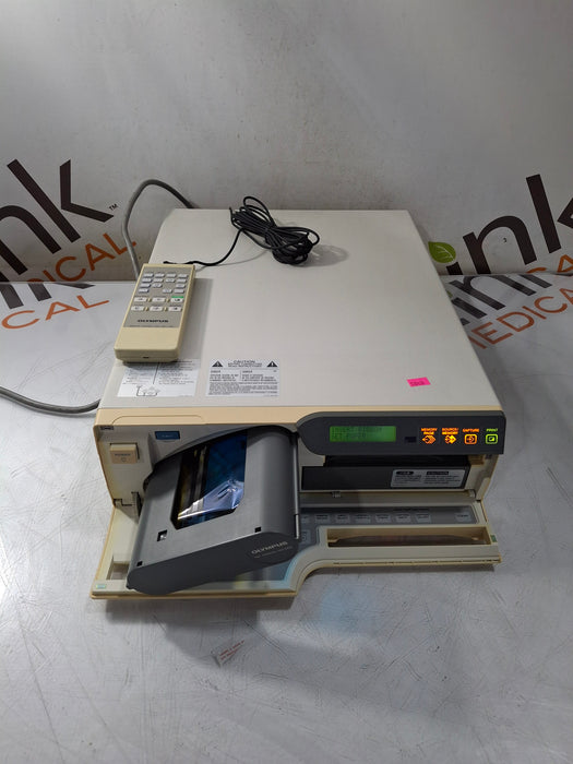 Olympus OEP-3 Color Video Printer