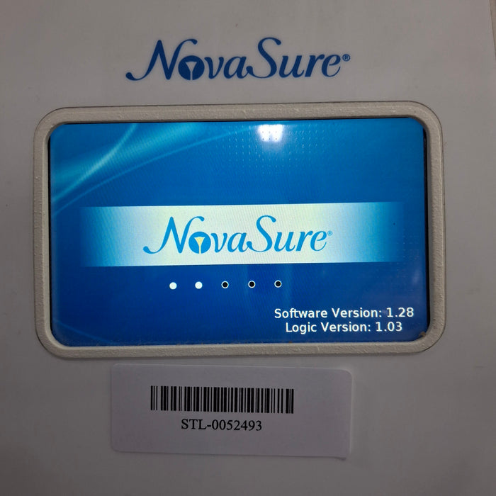Hologic, Inc. NovaSure RF Controller