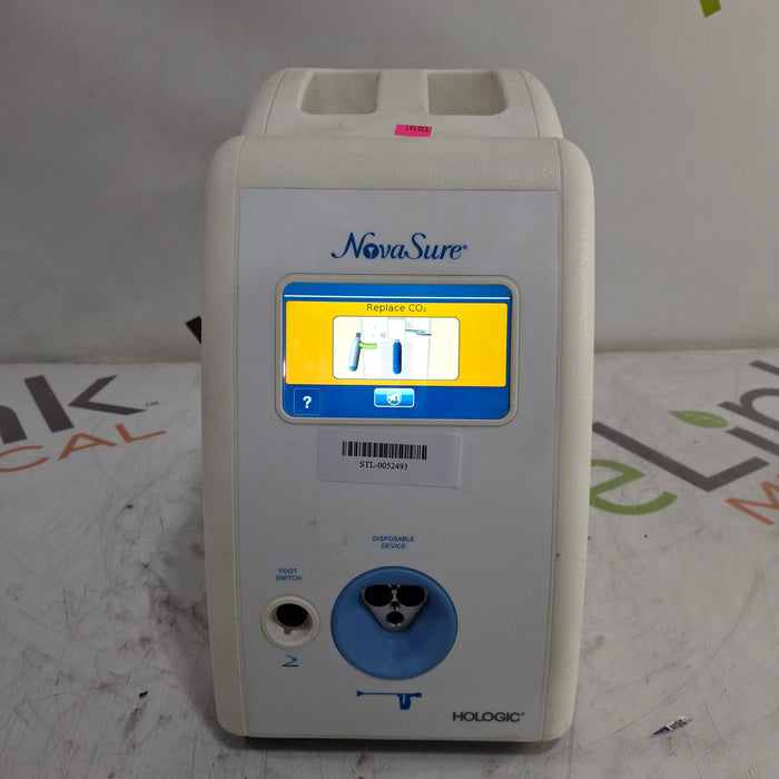 Hologic, Inc. NovaSure RF Controller