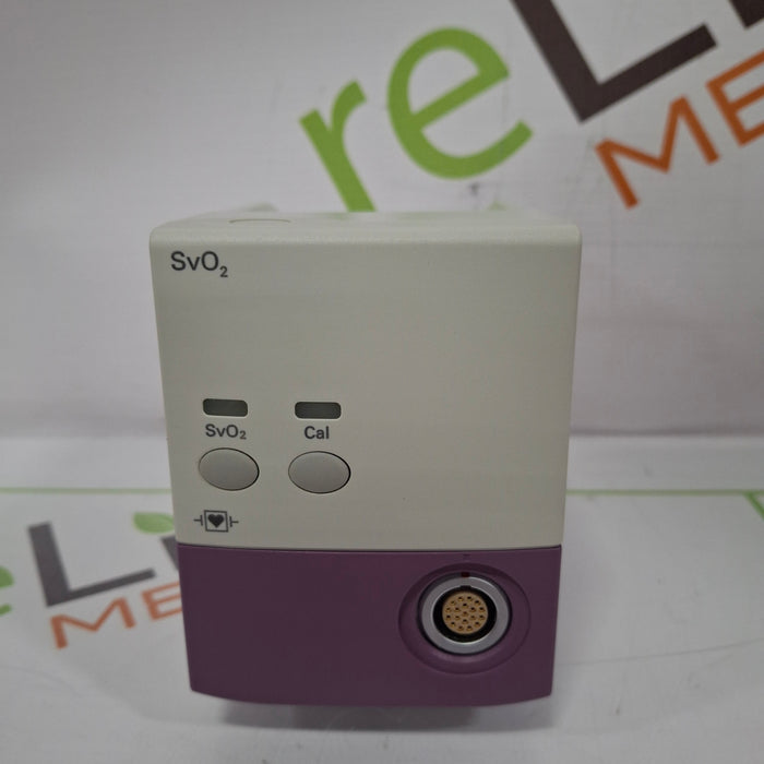 Philips M1021A SvO2 Single Parameter Module