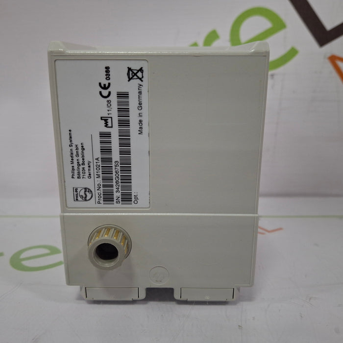 Philips M1021A SvO2 Single Parameter Module