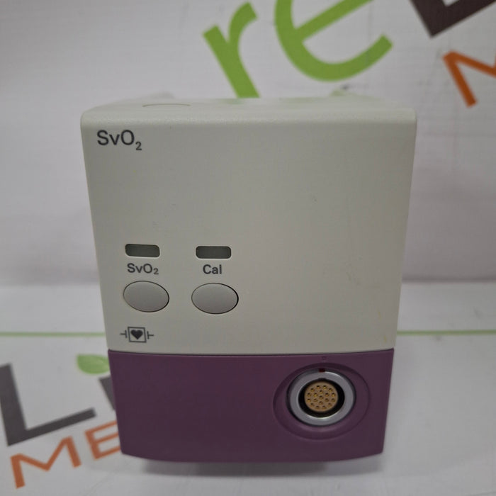 Philips M1021A SvO2 Single Parameter Module