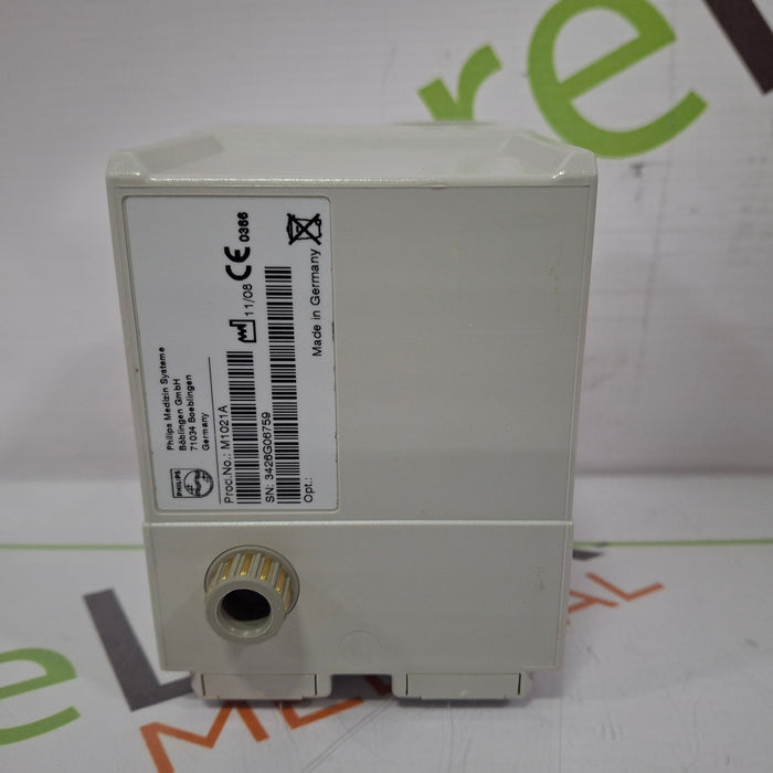 Philips M1021A SvO2 Single Parameter Module