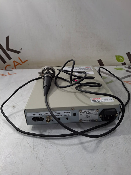 Olympus Olympus OTV-SC Digital Signal Processing Unit