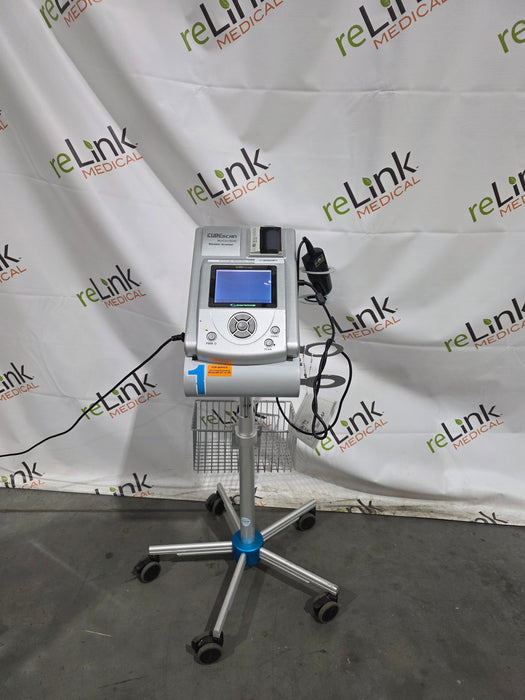 Medline CubeScan BioCon 500 Bladder Scanner