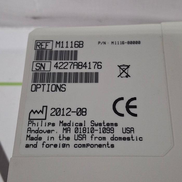 Philips M1116B Recorder Module