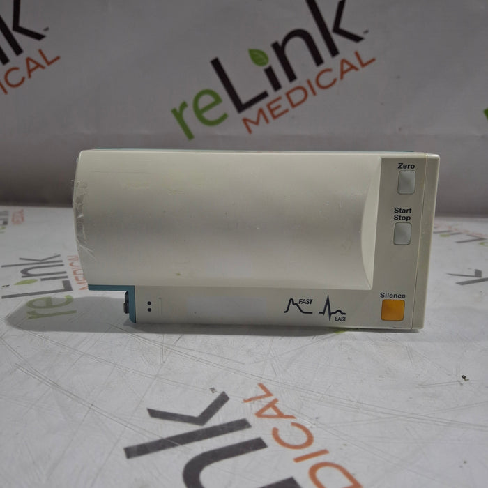 Philips M3001A-A01C06 Fast SpO2, NIBP, ECG, Temp, IBP MMS Module