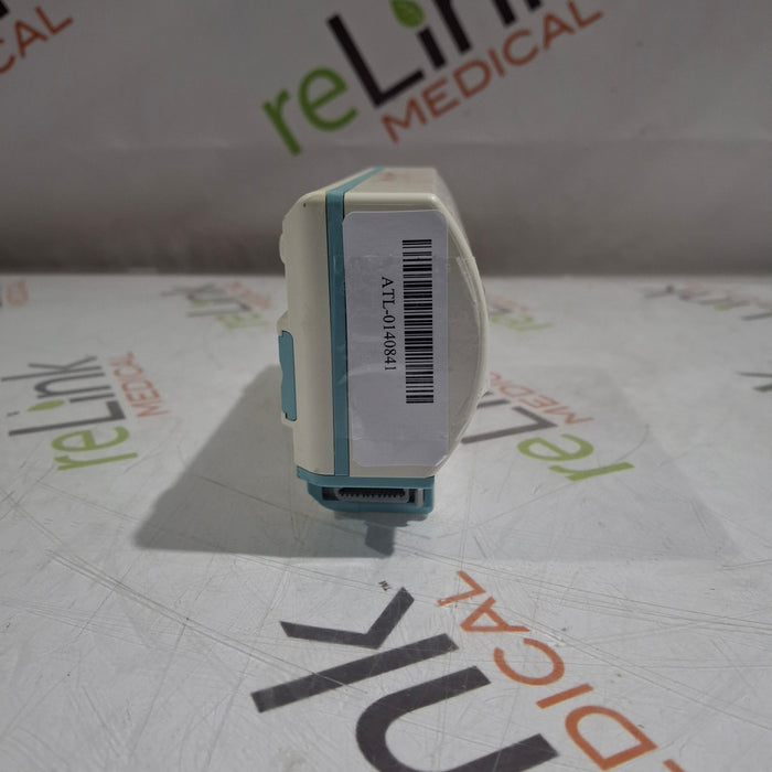 Philips M3001A-A01C06 Fast SpO2, NIBP, ECG, Temp, IBP MMS Module