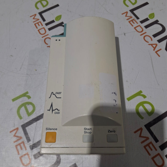 Philips M3001A-A01C06 Fast SpO2, NIBP, ECG, Temp, IBP MMS Module