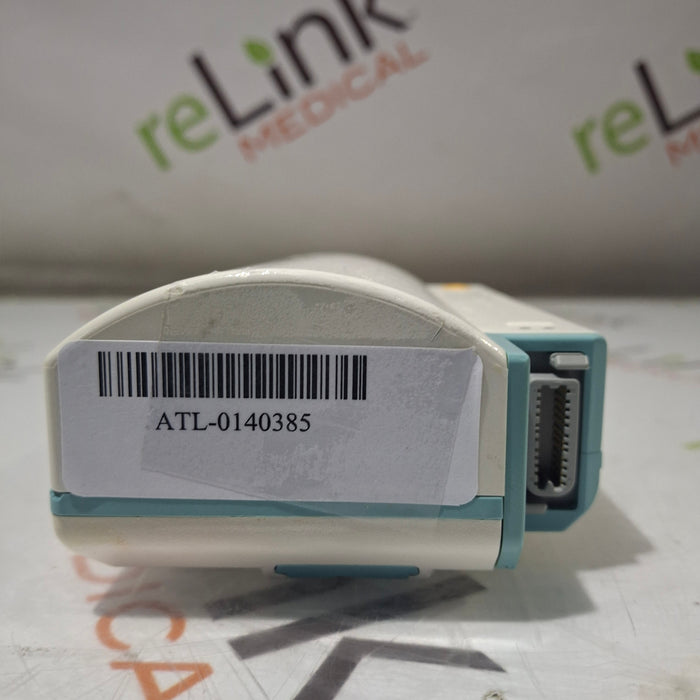 Philips M3001A-A01C06 Fast SpO2, NIBP, ECG, Temp, IBP MMS Module