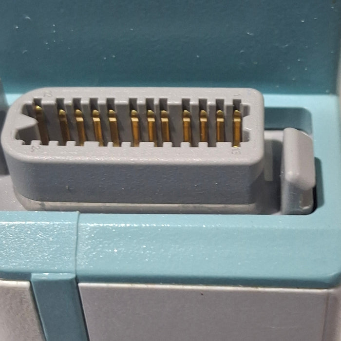 Philips M3001A-A01C06 Fast SpO2, NIBP, ECG, Temp, IBP MMS Module